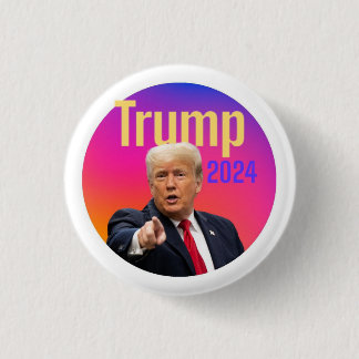 Trump 2024-knapp knapp