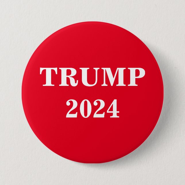 Trump 2024-knapp knapp (Framsida)