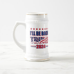 Trump 2024 kommer tillbaka sejdel
