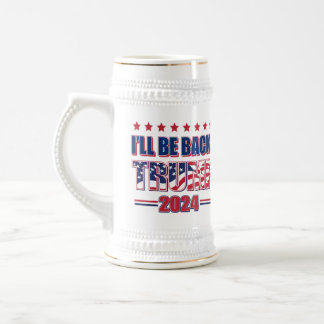 Trump 2024 kommer tillbaka sejdel