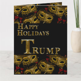 TRUMP 2024 KORT