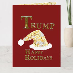 TRUMP 2024 KORT