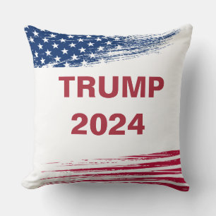 Trump 2024 kudde