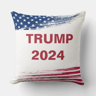 Trump 2024 kudde
