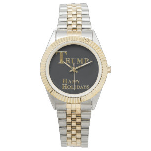TRUMP 2024 LITEN JULSTRUMP ARMBANDSUR