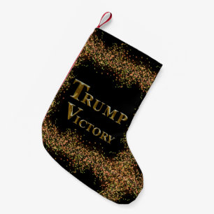 TRUMP 2024 LITEN JULSTRUMPA