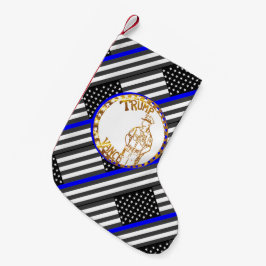 TRUMP 2024 LITEN JULSTRUMPA