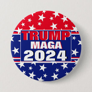 TRUMP 2024 MAGA KNAPP