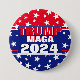 TRUMP 2024 MAGA KNAPP