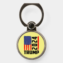 Trump 2024 Mobilt grepp