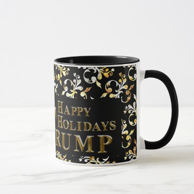 TRUMP 2024 MUGG (Höger)