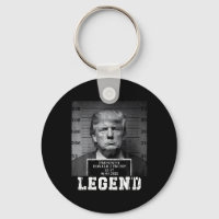 Trump 2024 Mugshot President Legend Ta Amerika B