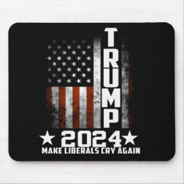 Trump 2024 musmatta