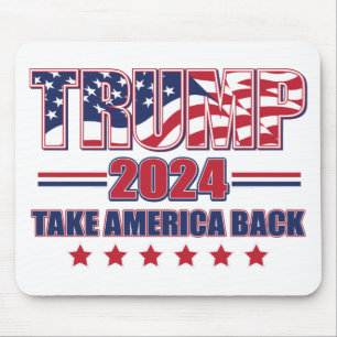 Trump 2024 musmatta