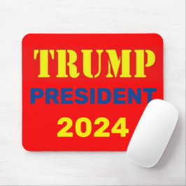 TRUMP 2024 MUSMATTA