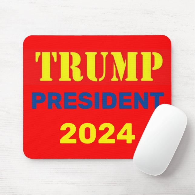 TRUMP 2024 MUSMATTA (Med mus)