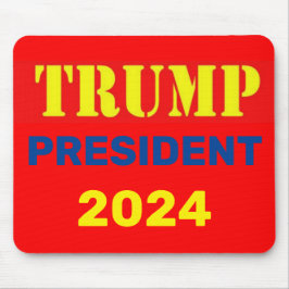 TRUMP 2024 MUSMATTA