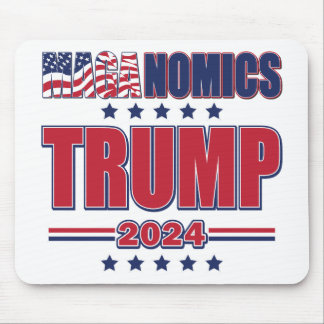 Trump 2024 musmatta