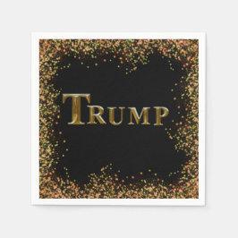 TRUMP 2024 PAPPERSSERVETT