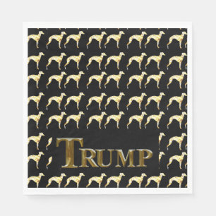 TRUMP 2024 PAPPERSSERVETT