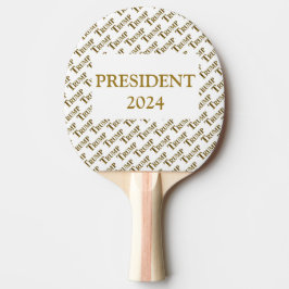 TRUMP 2024 PINGISRACKET