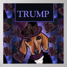 TRUMP 2024 POSTER