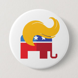 Trump 2024 Presidentval Knapp