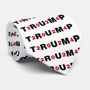 Trump 2024 Red Slips