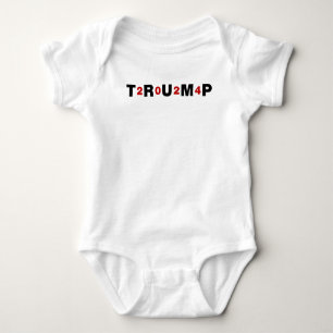 Trump 2024 Red T Shirt