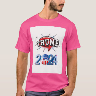 Trump 2024 s t shirt