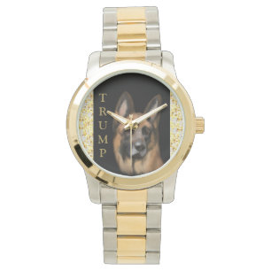TRUMP 2024 SE UPP ARMBANDSUR