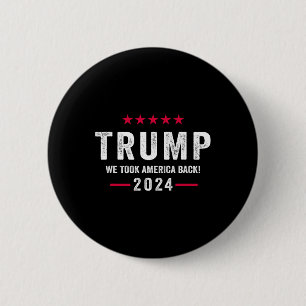 Trump 2024 Seger J.d.vance President 47 Trump Wo Knapp