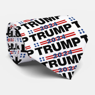 Trump 2024 slips