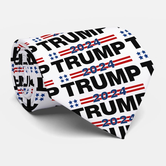 Trump 2024 slips (Rullad)