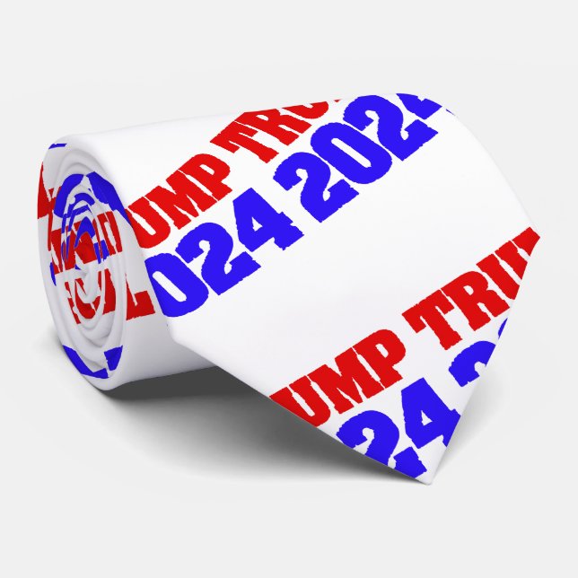 Trump 2024 slips (Rullad)