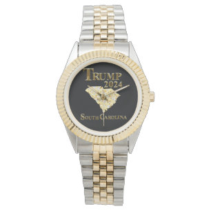 TRUMP 2024 SOUTH CAROLINA ARMBANDSUR