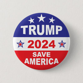 TRUMP 2024 SPARA AMERICA KNAPP