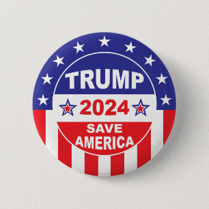 TRUMP 2024 SPARA AMERICA KNAPP