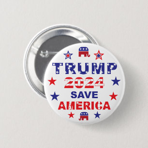 TRUMP 2024 SPARA AMERICA KNAPP