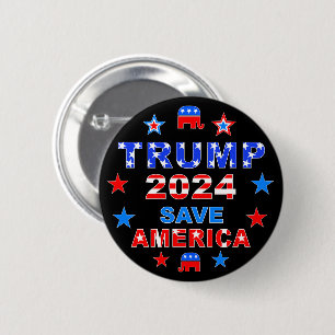 TRUMP 2024 SPARA AMERICA KNAPP