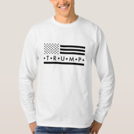 Trump 2024 - Svettskjorta T Shirt