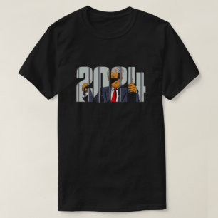 Trump 2024 t shirt