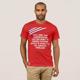 TRUMP 2024 T SHIRT