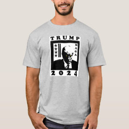 TRUMP 2024 T SHIRT