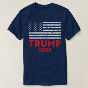 Trump 2024 t shirt