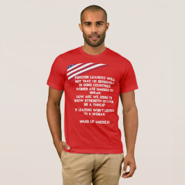 TRUMP 2024 T-Shirt