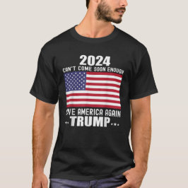 Trump 2024 t shirt