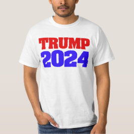 Trump 2024 t shirt
