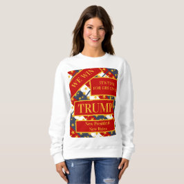 TRUMP 2024 T SHIRT