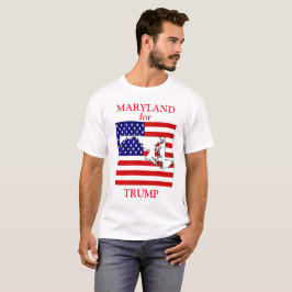 TRUMP 2024 T SHIRT